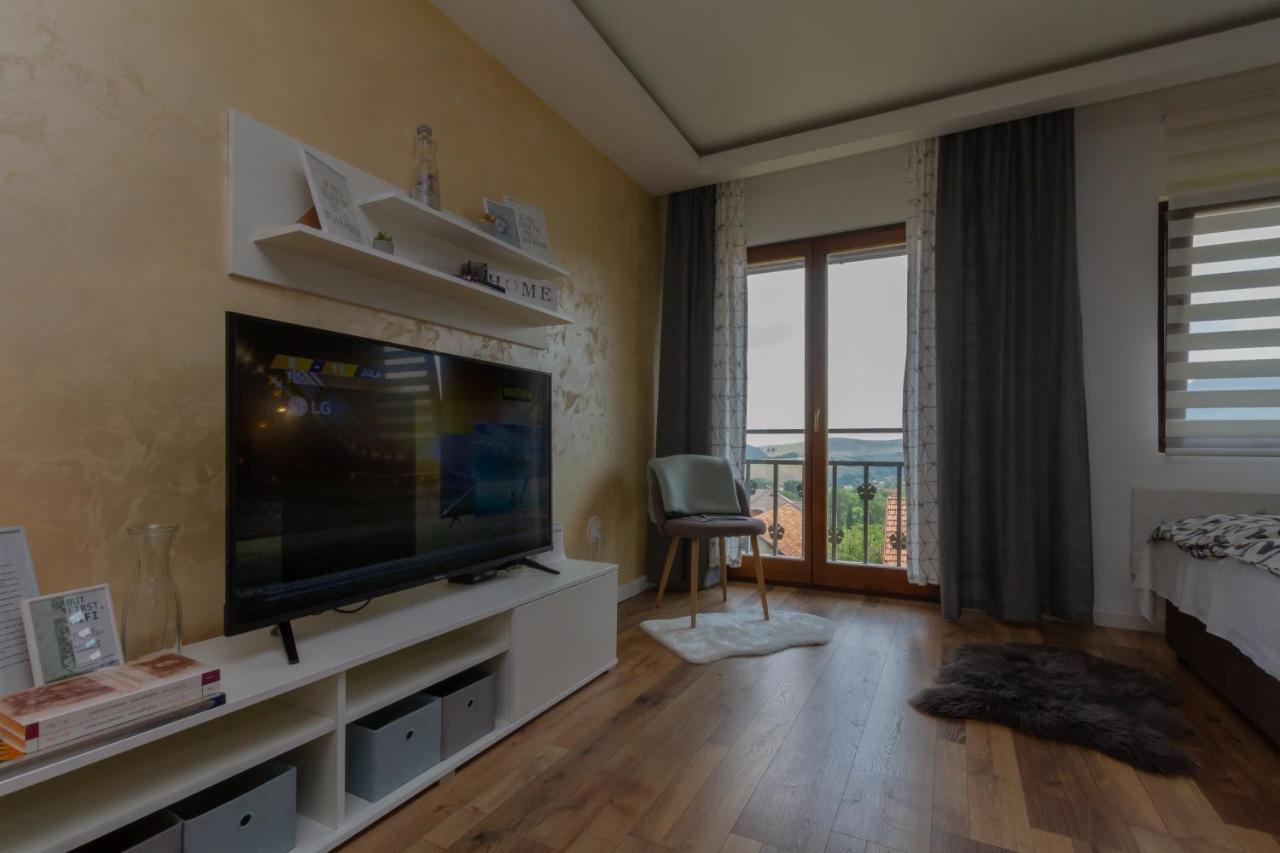 Apartmani 11 Zlatibor Exteriér fotografie